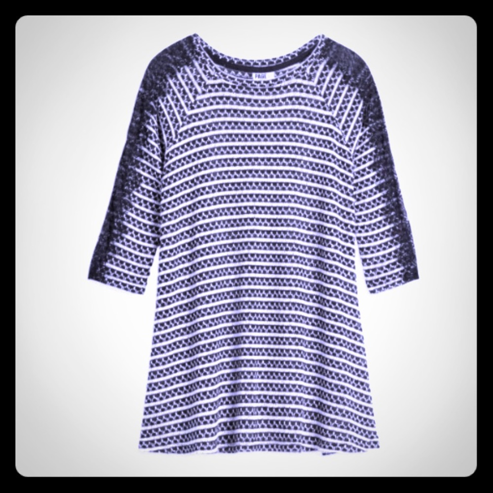 Page IV for Stitch Fix maternity Mancini knit top